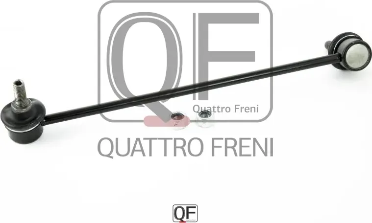 Стойка стабилизатора fr lh (Quattro Freni). Артикул qf13d00159