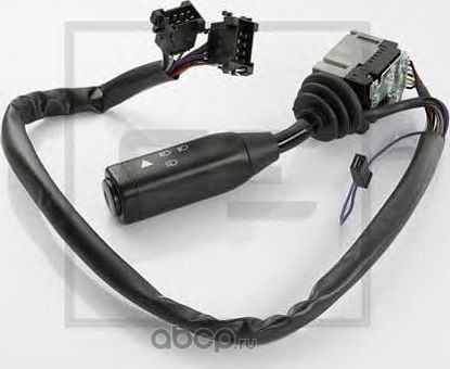 Переключатель поворотов MAN 3 серии (PE). Артикул 03004200A