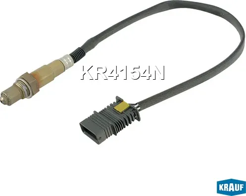 Лямбда-зонд Krauf. Артикул KR4154N