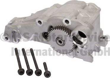 Масляный насос Pierburg. Артикул 7.07919.31.0