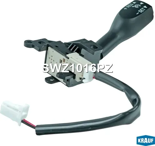 Переключатель подрулевой (Krauf). Артикул SWZ1016PZ