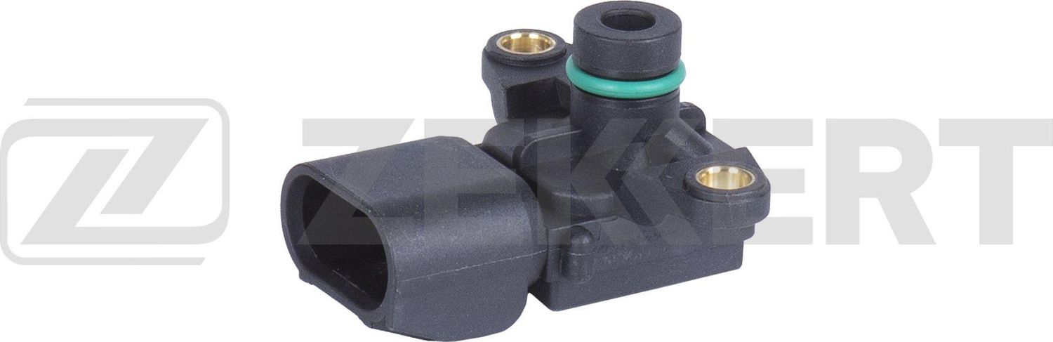 Датчик массового расхода воздуха (ДМРВ) Zekkert. Артикул SE-2009