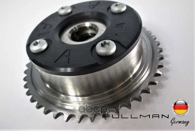 Муфта распредвала (Pullman). Артикул 2A175000090