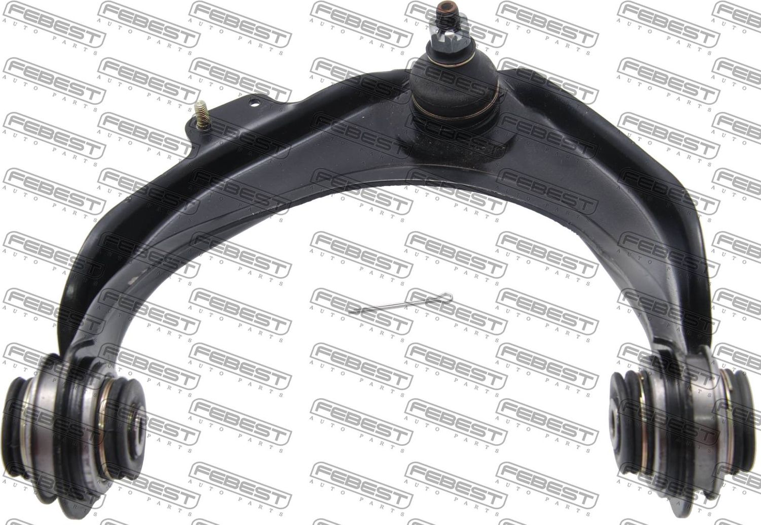 Поперечный рычаг Febest. Артикул 0324-RA6UPL