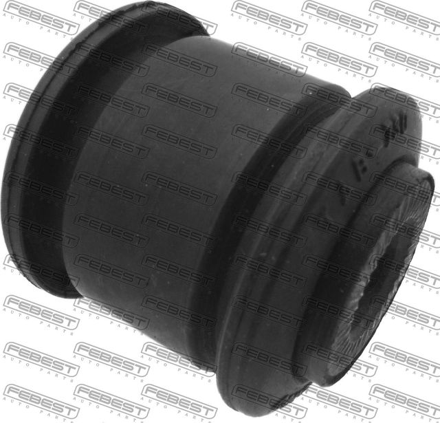 Сайлентблок заднего рычага подвески Febest. Артикул TAB-730