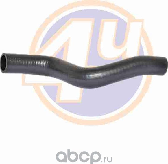 ПАТРУБОК РАДИАТОРА ВЕРХНИЙ NISSAN SENTRA 1.8 / ALMERA / PRIMERA 1.5/1.8 (4U). Артикул 4USH025651