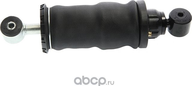 Амортизатор MAN кабины передний (280/375 12х50 12х50 О/О) MEGAPOWER. Артикул 50012006