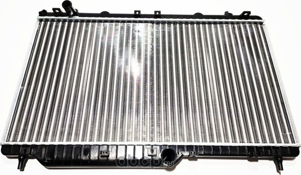 Радиатор (Kimiko). Артикул A211301110KM