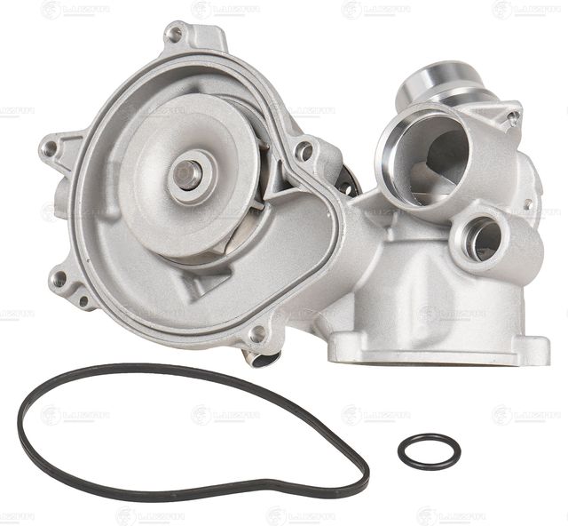 Помпа (водяной насос) Luzar для Alpina B7 E65/66 2003-2008. Артикул LWP 2643