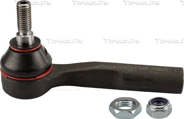 Наконечник рулевой тяги TRW. Артикул JTE1086