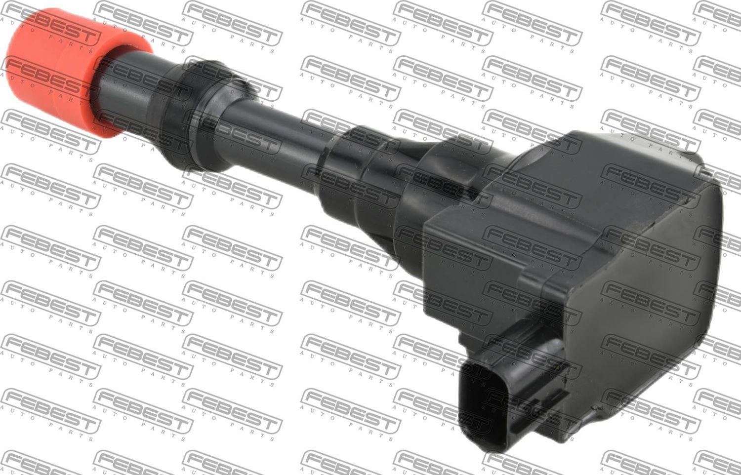 Катушка зажигания Febest. Артикул 03640-003