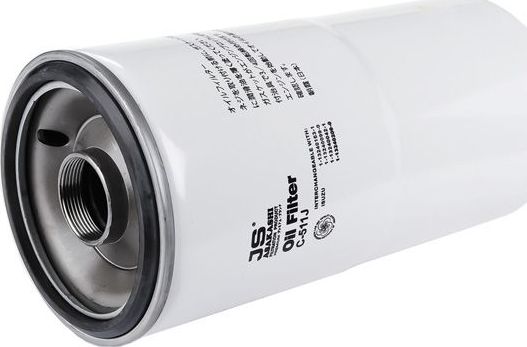 Масляный фильтр JS Asakashi. Артикул C511J