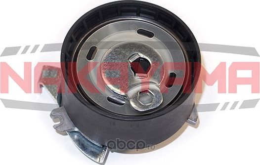 Ролик натяжной ремня ГРМ FORD / MAZDA 2.0 16V 00 (Nakayama). Артикул QB21440