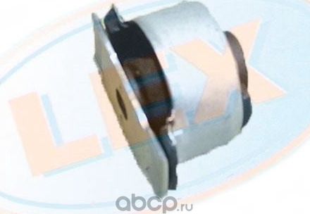 Сайленблок задн балки лев (LEX). Артикул SB0937