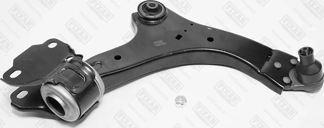 Рычаг передний нижний правый LAND ROVER Freelander II 2007 (Fixar). Артикул FQ0772R