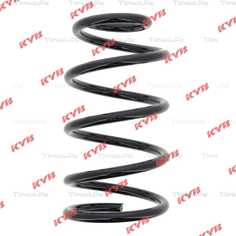 Пружина подвески KYB (Каяба) K-Flex передняя для Ford Kuga I 2008-2012. Артикул RA3314