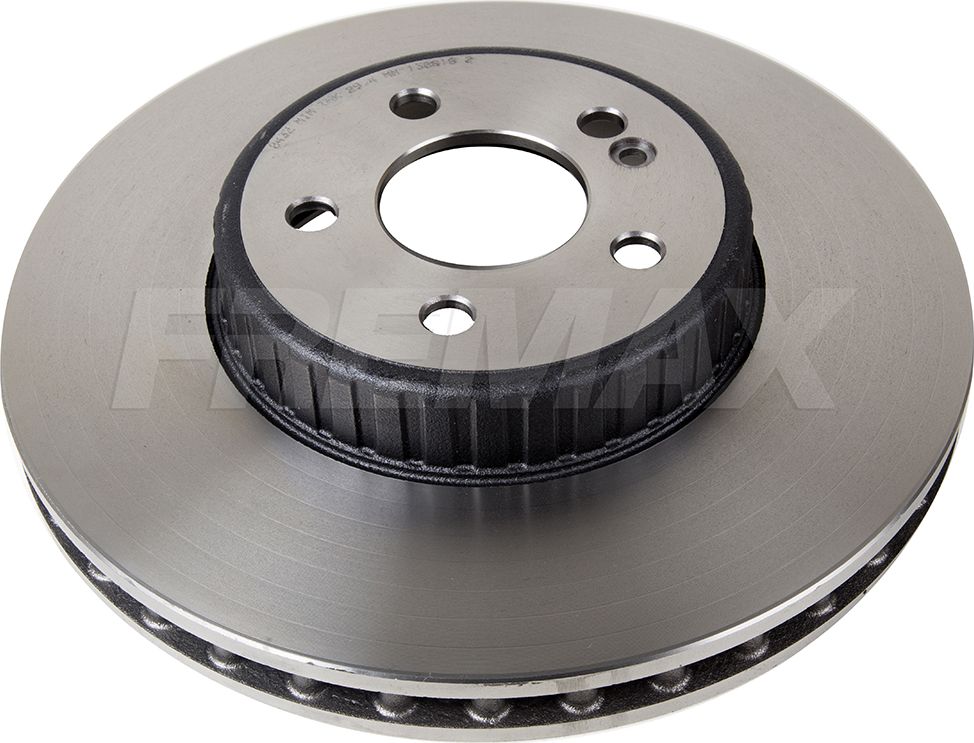 Тормозной диск Fremax. Артикул BD-0432