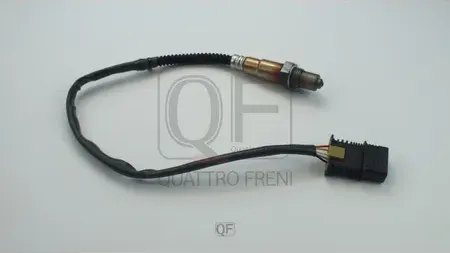 Датчик кислородный (Quattro Freni). Артикул qf18a00074