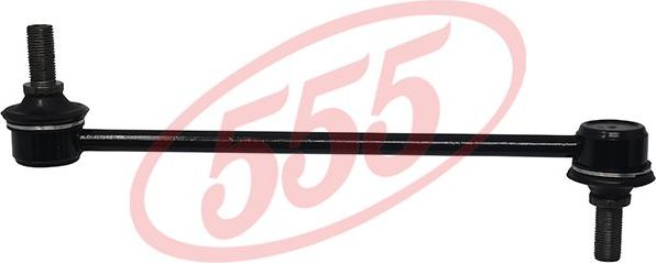 Стойка (тяга) стабилизатора 555 передняя правая/левая для Opel Combo B 1994-2001. Артикул SL-H210