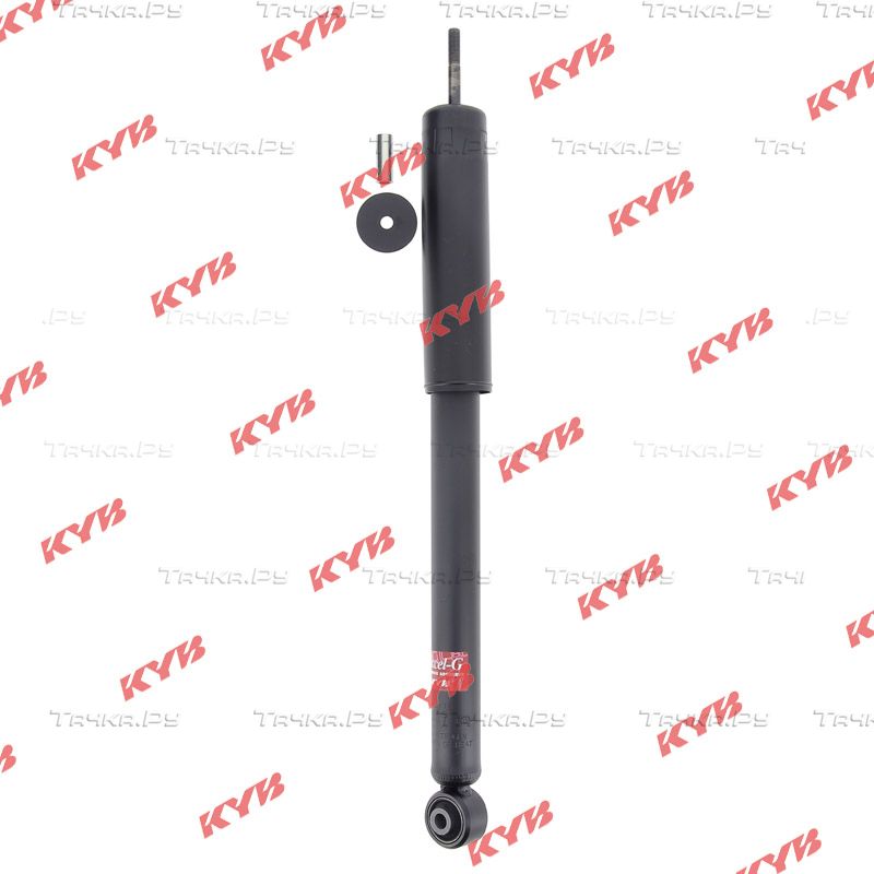 Амортизатор KYB (Каяба) Excel-G задний для Honda Civic VIII 2005-2012. Артикул 348078