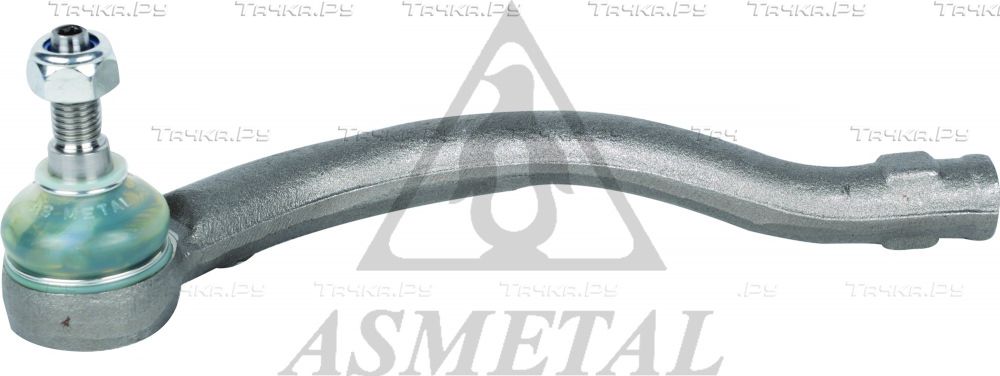 Наконечник рулевой тяги Asmetal. Артикул 17VW0501