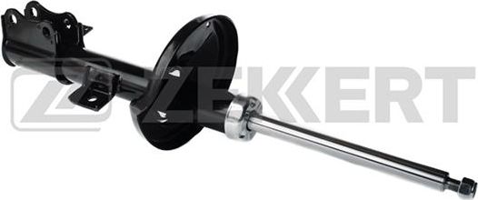 Амортизатор Zekkert задний правый для Suzuki Liana I 2001-2008. Артикул SG-6127