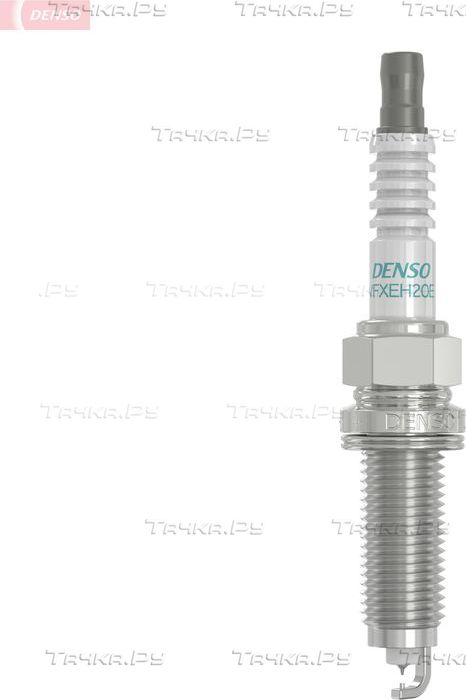 Свеча зажигания Denso Iridium Tough для Nissan Juke I 2010-2019. Артикул VFXEH20E