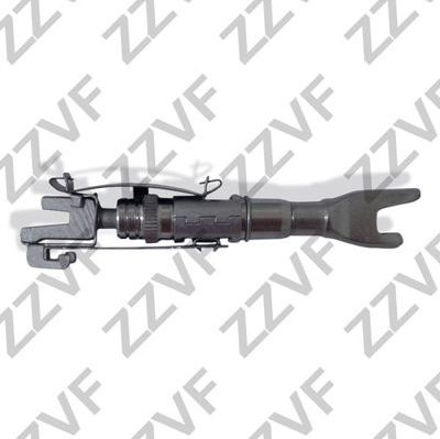 МЕХАНИЗМ РАЗВОДА ТОРМОЗНЫХ КОЛОДОК FORD FOCUS ZZVF. Артикул ZV225F