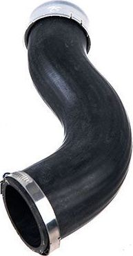 Патрубок интеркулера Stellox. Артикул 10-35681-SX