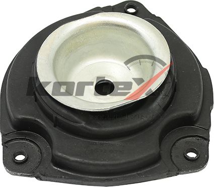 Опора амортизатора NISSAN NOTE пер.прав. (Kortex). Артикул KAC1069