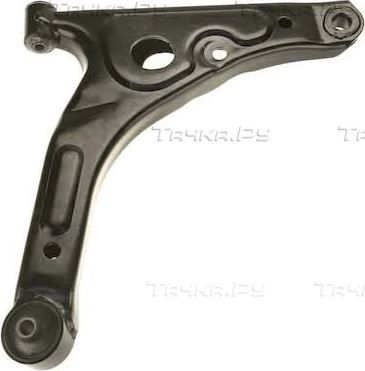 Поперечный рычаг передней подвески TRW правый нижний внешний для Ford Transit Torneo VII 2006-2014. Артикул JTC1391