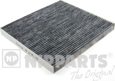 Салонный фильтр Nipparts. Артикул N1342030