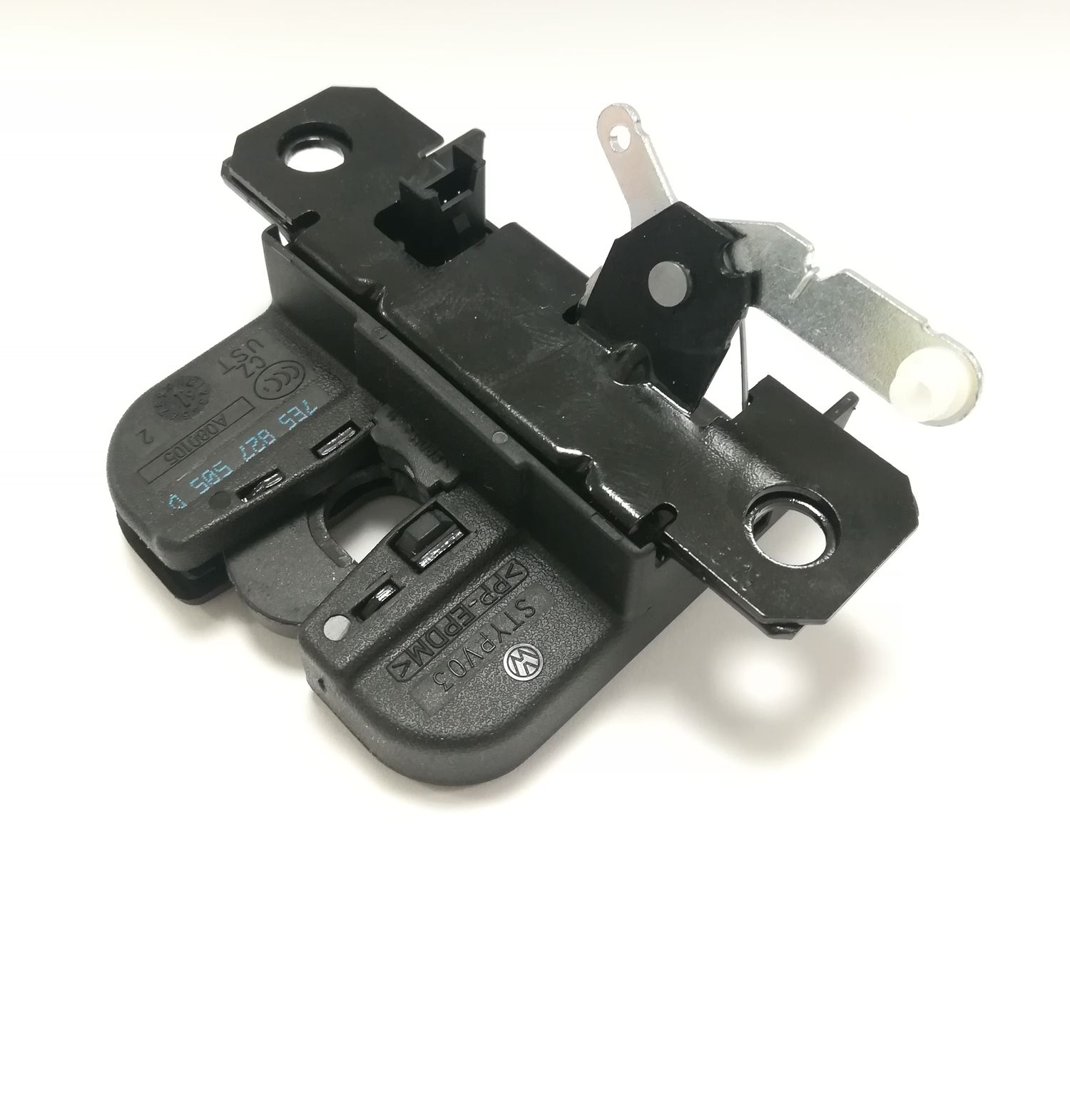 Замок задней двери VAG. Артикул 7E5827505D