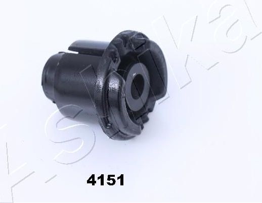 Сайлентблок задней балки ASHIKA. Артикул GOM-4151