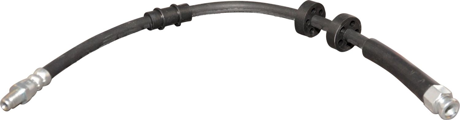 Тормозной шланг JP Group. Артикул 4161601000