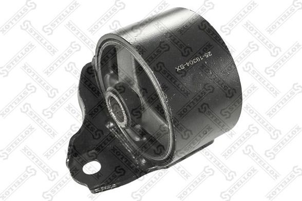 Подушка (опора) двигателя Stellox передняя для Hyundai i30 I 2007-2012. Артикул 25-19304-SX