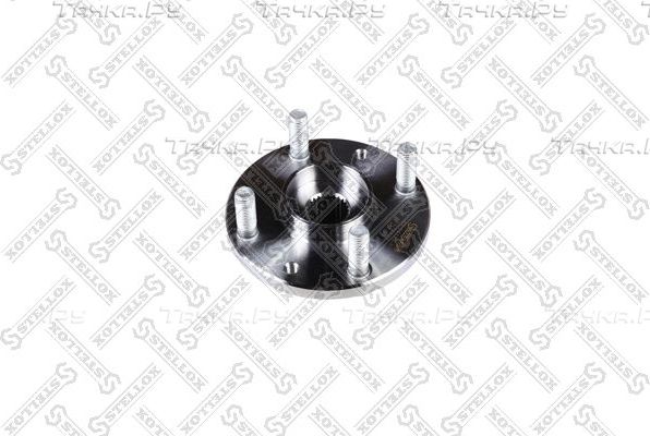 Ступица колеса Stellox. Артикул 42-15159-SX