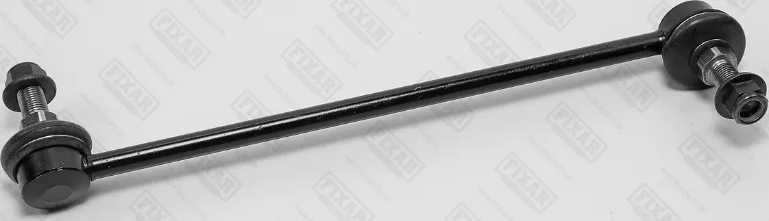 Тяга стабилизатора передняя правая | перед прав | (Fixar). Артикул FP0607R