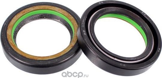 Сальник PSTF-01332 24,10/35,40*6,50/6,50 OM (Pstpro). Артикул PSTF01332