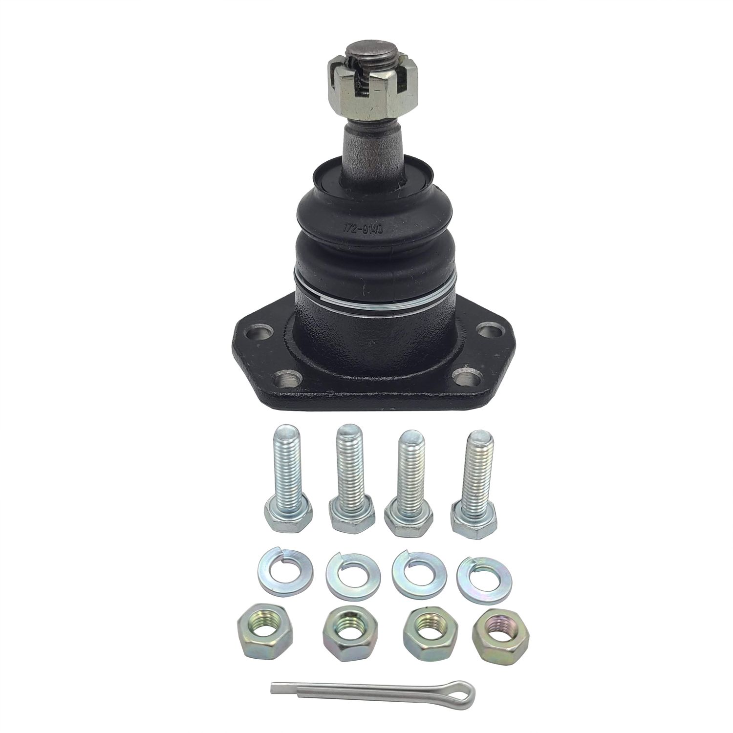 Шаровая опора CTR. Артикул CB0097