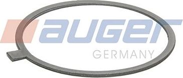 Прокладка глушителя Auger. Артикул 112636
