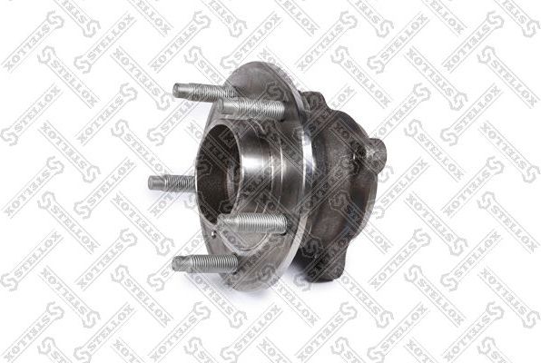 Ступичный подшипник (комплект) Stellox. Артикул 43-28708-SX