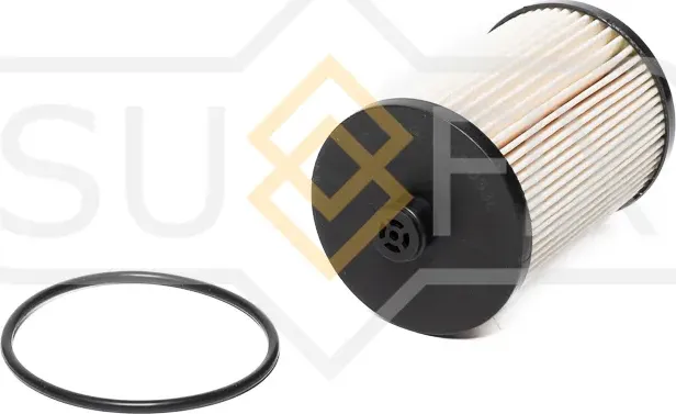 Фильтр топливный (Sufix). Артикул SR1095