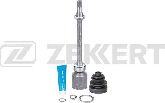 Шрус внутренний (граната) Zekkert передний правый для Toyota Opa I 2000-2005. Артикул GS-5250