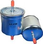 Топливный фильтр Alco Filters для Volvo XC70 I 1997-2007. Артикул SP-2145