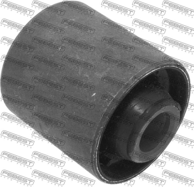 Сайлентблок переднего рычага подвески Febest нижний внешний для Mitsubishi Galant VII 1992-1996. Артикул MAB-029