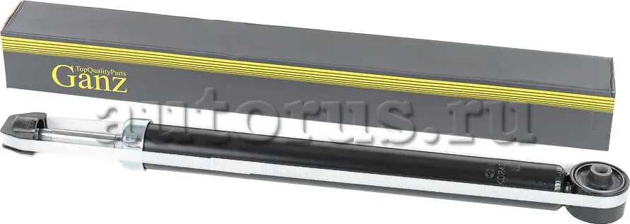 Амортизатор (Ganz). Артикул GIK02432