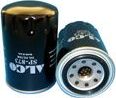 Масляный фильтр Alco Filters. Артикул SP-873