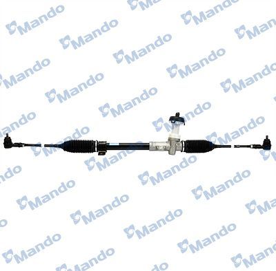 Рулевая рейка Mando передний для Kia Picanto I 2004-2011. Артикул EX5650007600