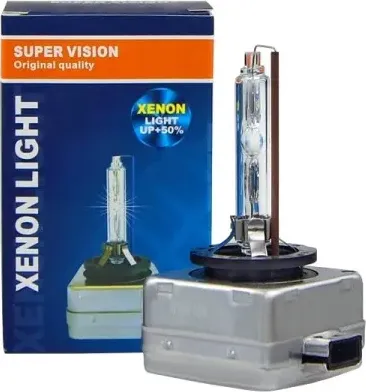 Лампа D1S Classic 4500K (отгрузка ПАРАМИ) (Ledo). Артикул d1s